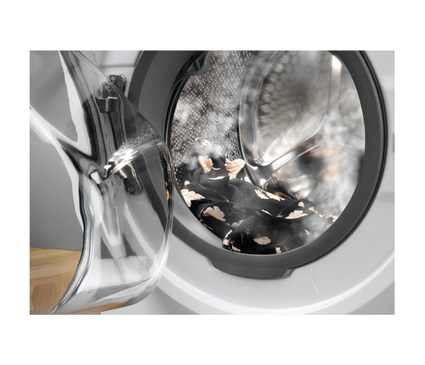 Pralka Electrolux EW2FN527WP TimeCare 500 7kg 1200obr Program Antyalergiczny Plus Para - 1256527 - zdjęcie 3
